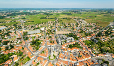 La population invitée à s'exprimer sur les futures règles d'urbanisme de ce territoire près de Nantes