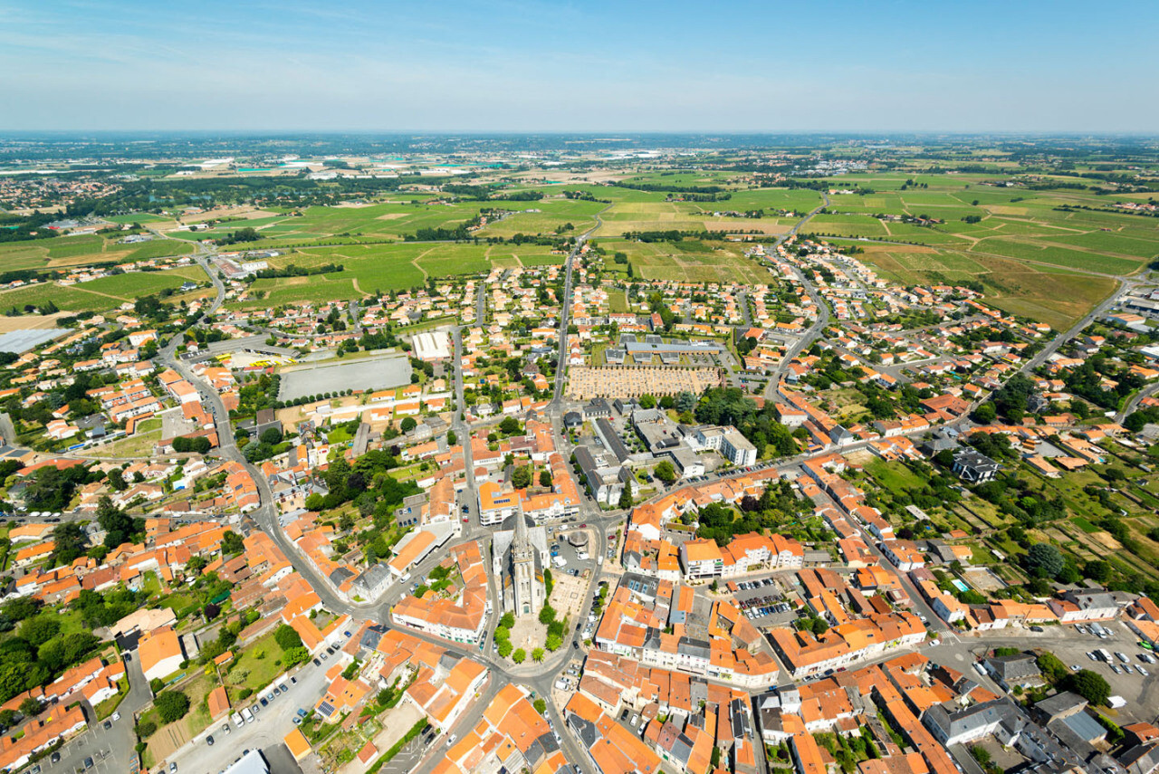 La population invitée à s'exprimer sur les futures règles d'urbanisme de ce territoire près de Nantes
