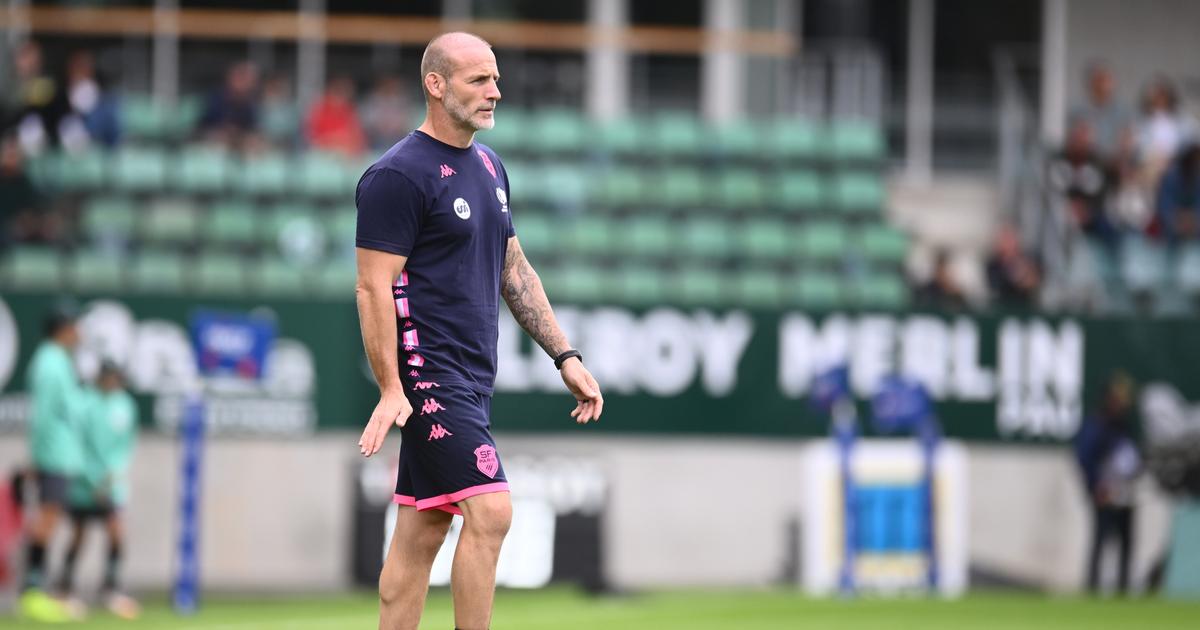 «C’était un match très compliqué pour nous», admet Paul Gustard après la défaite du Stade Français à Pau
