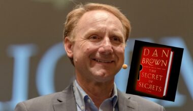 « Le secret des secrets » de Dan Brown, le plus gros tirage de l’année et une traduction secrète