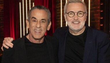 "Je voulais surtout..." : Laurent Ruquier revient sur sa relation avec Thierry Ardisson, ce beau geste de l'animateur pour son confrère