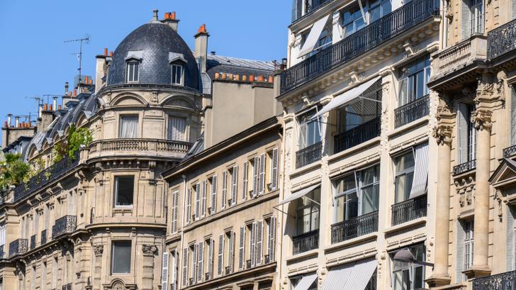 La mairie de Paris a dénoncé une « fake news » après des critiques sur des logements sociaux dans le 8e arrondissement ayant coûté « 2 millions d’euros » chacun. (Photo d’illustration).