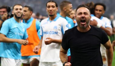 après l’exploit contre le PSG, un statut à assumer pour Marseille