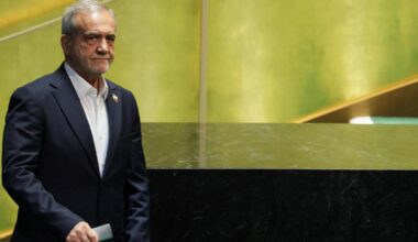 les sanctions de l'ONU contre l'Iran rétablies après dix ans