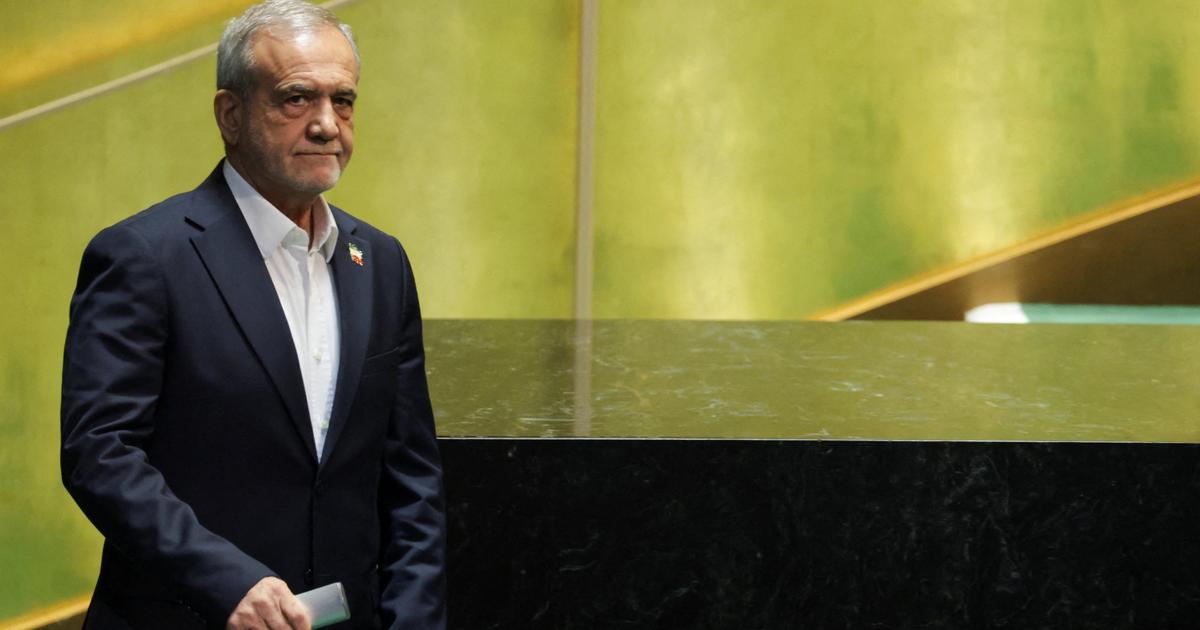 les sanctions de l'ONU contre l'Iran rétablies après dix ans
