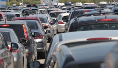 Info trafic. Accident sur la Sud III à Rouen, la circulation (très) perturbée ce mercredi