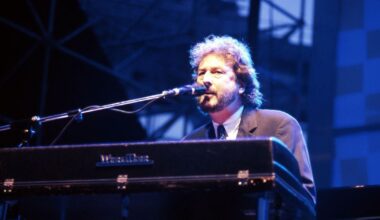 Ce membre, qui a fait partie d'un groupe légendaire du rock des années 1970, s’est éteint