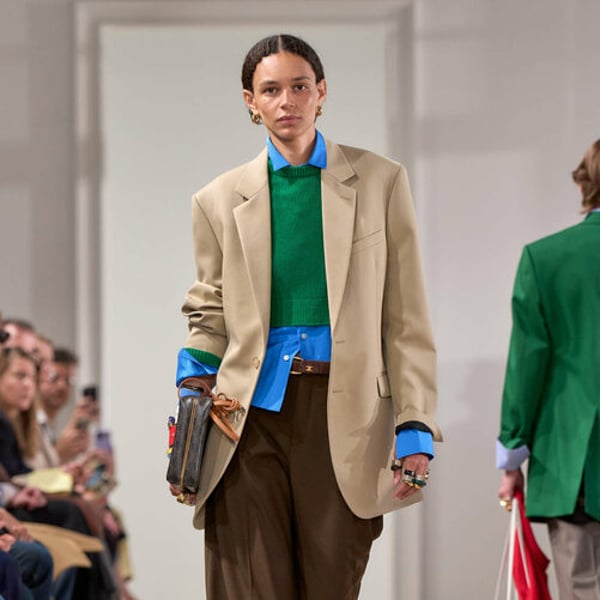 Paris: une Fashion Week historique marquée par un tsunami créatif sans précédent