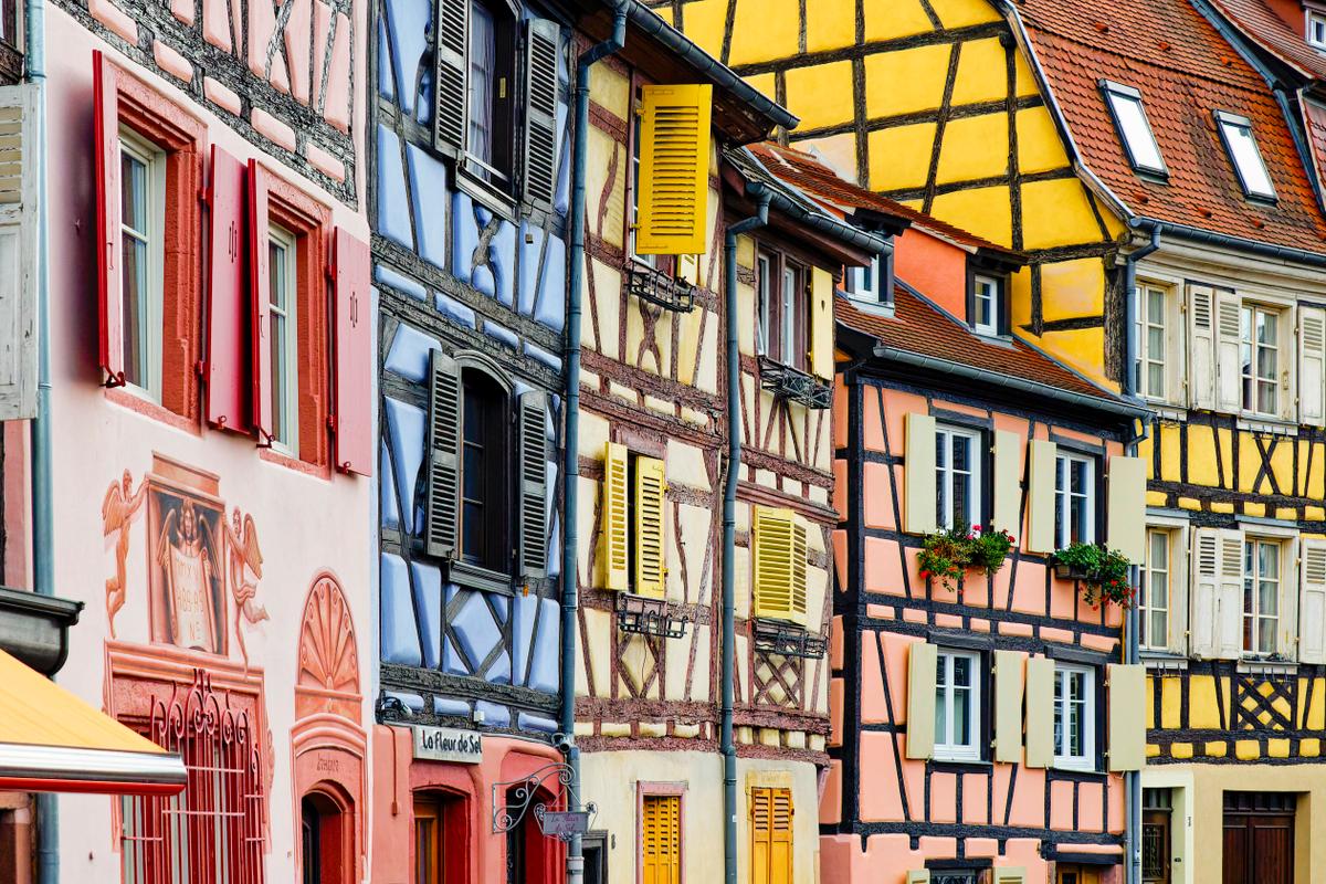 Strasbourg, Metz, Nancy, Colmar… Les prix de l’immobilier dans le Grand Est à la rentrée 2025