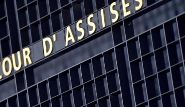 Une sexagénaire australienne comparait à Nantes pour le meurtre d'un jeune homme en 2016