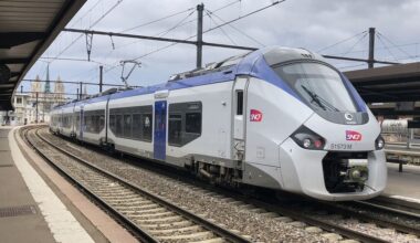 feu de câble SNCF, jusqu'à sept heures de retard sur la circulation des trains au sud de Bordeaux