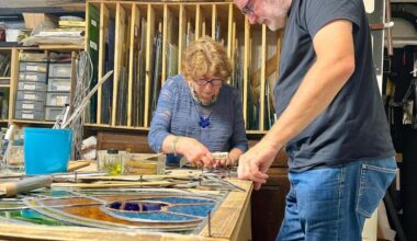 Lille. Avec les stages PassPassion, ces professionnels passionnés forment les artisans de demain