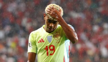 Lamine Yamal aurait perdu son passeport en Turquie à l'issue de la victoire de l'Espagne - L'Équipe