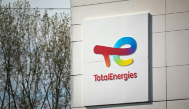 TotalEnergies augmente sa production et réduit ses investissements - 29/09/2025 à 19:04