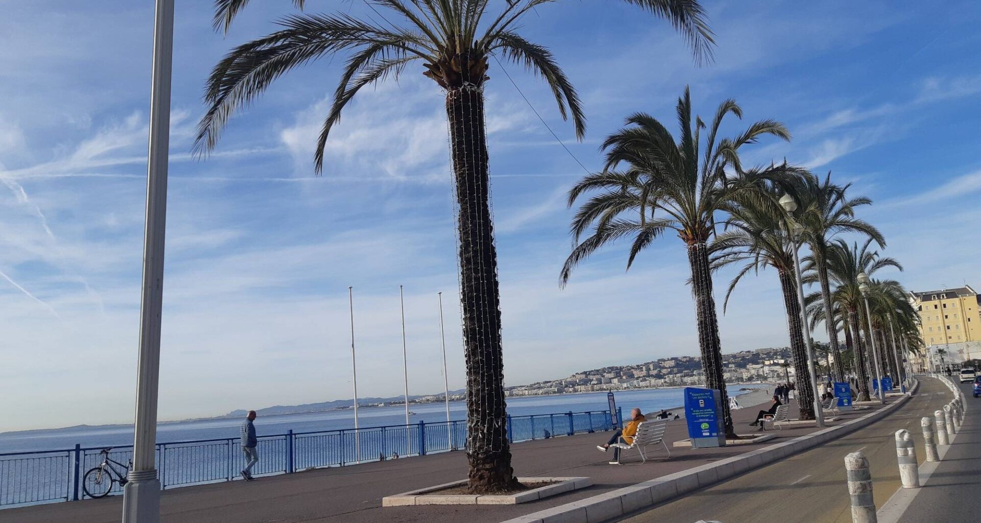 Météo: voici à quoi s'attendre ce mardi dans les Alpes-Maritimes