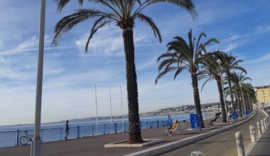 Météo: voici à quoi s'attendre ce mardi dans les Alpes-Maritimes