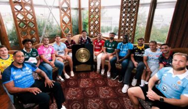 TOP 14. Guichets fermés 100 % du temps ! Ces 6 stades n’ont jamais sonné creux en 2024/2025