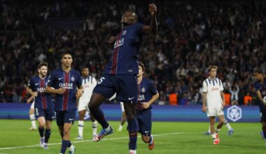 en vidéo, le résumé de la victoire écrasante des Parisiens au Parc des Princes