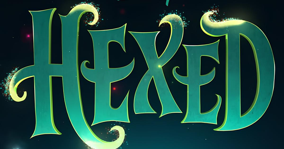 Avec Hexed, Disney parie sur la magie pour redresser ses résultats au box-office