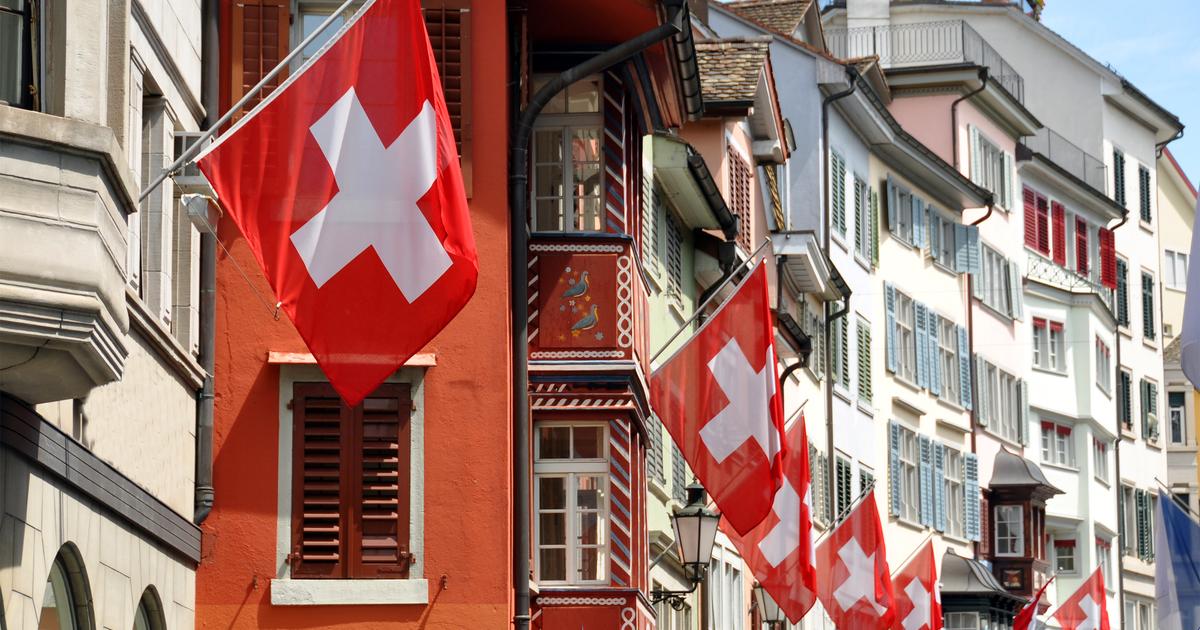 En Suisse, la crainte d’une récession après les droits de douane américains sur la pharmacie