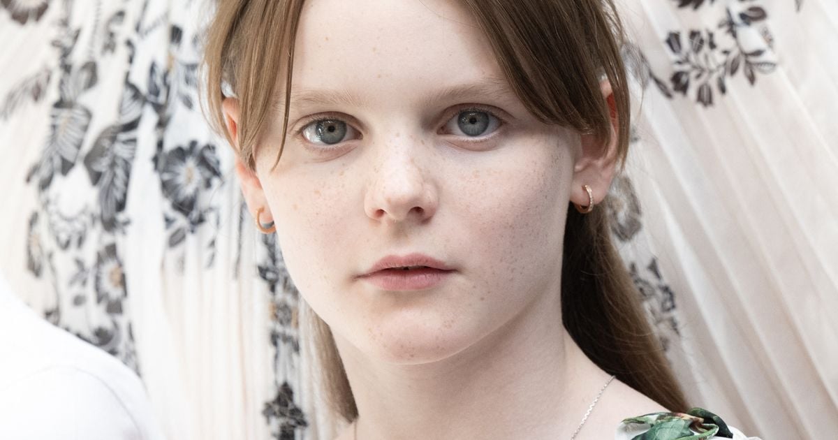Un Labubu pour sa rentrée des classes : Gabriella de Monaco avec l'accessoire incontournable du moment pour son entrée en CM2 avec Jacques