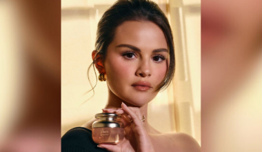 Selena Gomez innove avec un packaging facile à ouvrir pour sa marque
