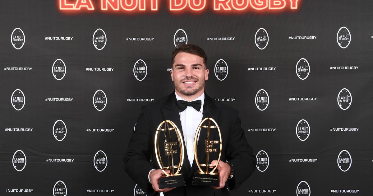 les nommés pour le titre de meilleur joueur du Top 14 connus