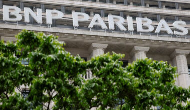 BNP Paribas va viser 13% de ROTE en 2028, confirme son objectif de résultat net 2025 - 16/09/2025 à 08:51