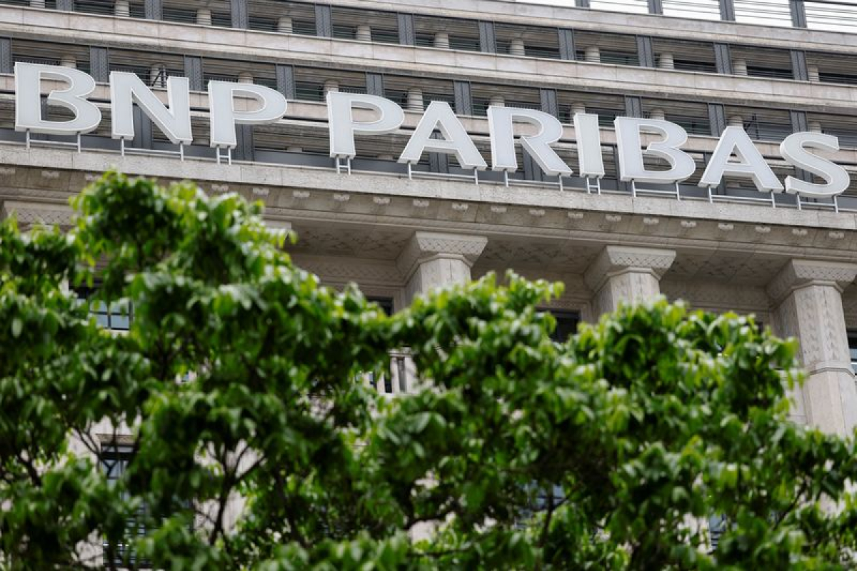 BNP Paribas va viser 13% de ROTE en 2028, confirme son objectif de résultat net 2025 - 16/09/2025 à 08:51