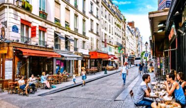 Les prix et tendances de l’immobilier à Paris et en Ile-de-France à la rentrée 2025