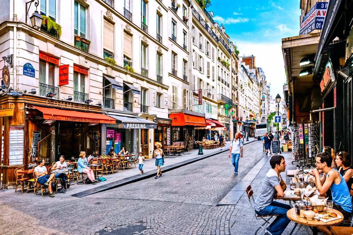 Les prix et tendances de l’immobilier à Paris et en Ile-de-France à la rentrée 2025