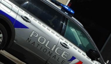 Près de Lyon : il percute la voiture de son ex, la femme grièvement blessée 