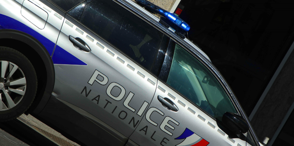 Près de Lyon : il percute la voiture de son ex, la femme grièvement blessée 
