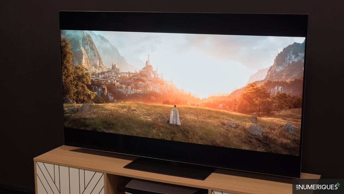 Dolby Vision 2 : le HDR s’améliore sur nos TV, voici toutes les nouveautés qui arrivent