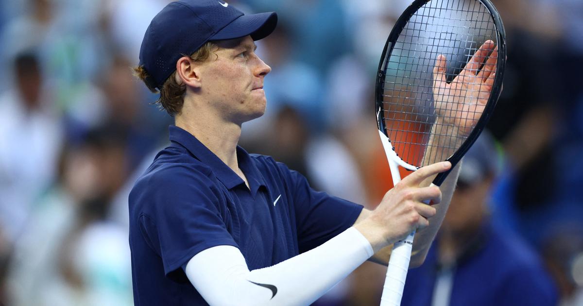 Jannik Sinner domine une nouvelle fois sa proie favorite et rejoint la finale à Pékin