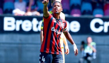Nouveau choc à Roudourou, l'En Avant Guingamp doit confirmer ce lundi contre Montpellier