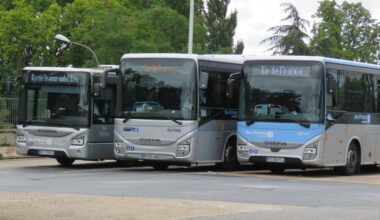 une nouvelle ligne de bus à Meaux pour rejoindre Paris rapidement
