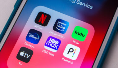 Attaqué par Netflix, Disney et Apple, le service de partage de comptes Spliiit est forcé de négocier