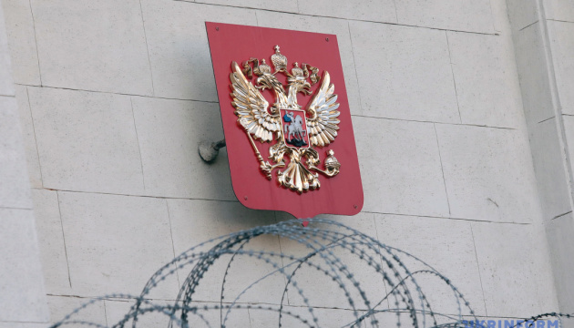 La Grande-Bretagne introduit de nouvelles sanctions contre la Russie