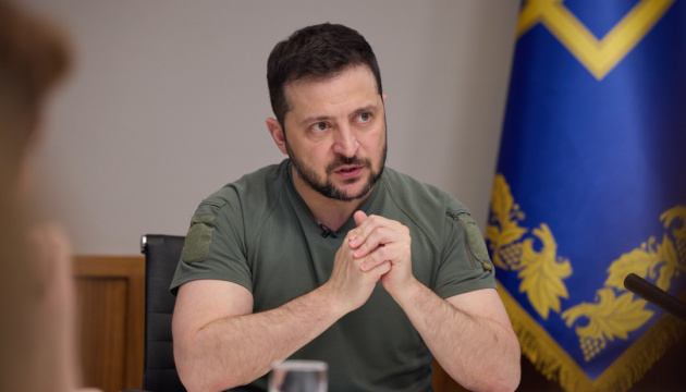 la Russie continue de frapper, l'Ukraine ripostera
