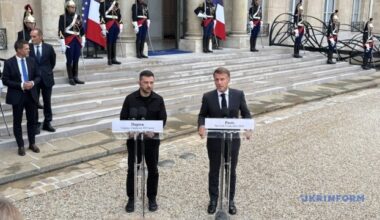 L'Ukraine recevra certainement de garanties de sécurité