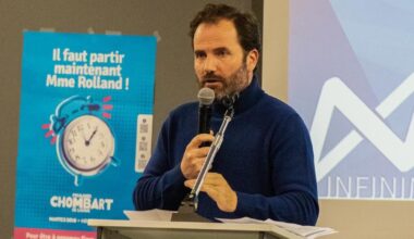 Qui est Foulques Chombart de Lauwe, nouveau champion de la droite à Nantes ?
