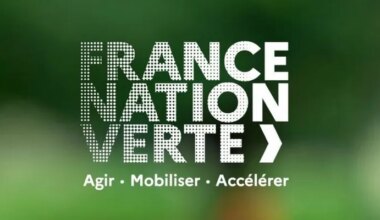 Plus de 400 projets financés par le Fonds vert en Île-de-France