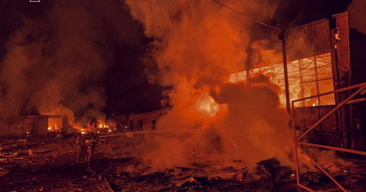 un mort et plusieurs blessés dans un bombardement russe