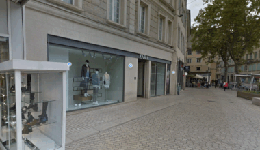 Saint-Étienne : quand ouvrira le Burger King de la place du Peuple ?