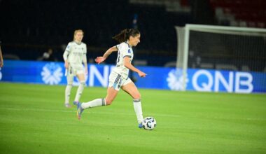 Le Paris FC accroché à domicile par l'Austria Vienne au troisième tour préliminaire aller de Ligue des champions - L'Équipe