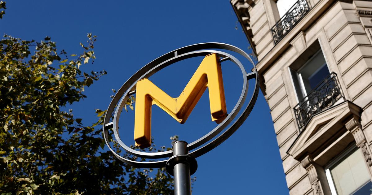 Comment la RATP se prépare au déploiement des métros «new look»