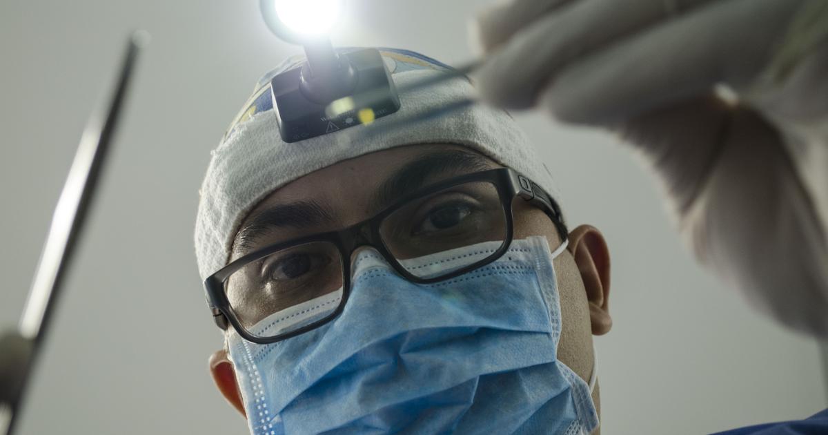 les médecins continuent à fuir le pays