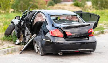 La France compte-t-elle plus de morts sur les routes que ses voisins européens ?
