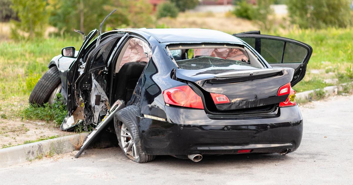 La France compte-t-elle plus de morts sur les routes que ses voisins européens ?